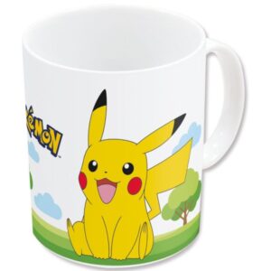 Pokemon Mok - Pikachu