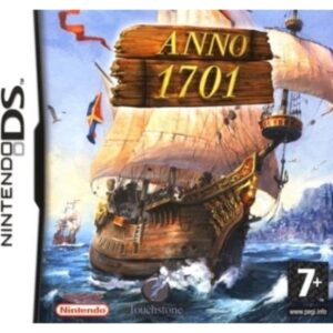 Anno 1701
