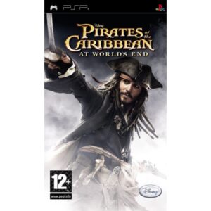 Pirates of the Caribbean - At World's End