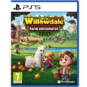 Life In Willowdale - Farm Adventure