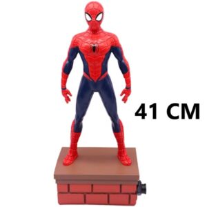 Disney Marvel Home 3D Statue - Spider-Man