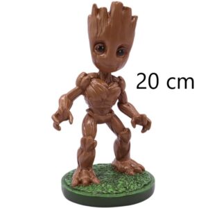 Disney Marvel Home 3D Statue - Groot