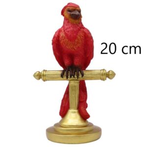Harry Potter 3D Statue - Feniks