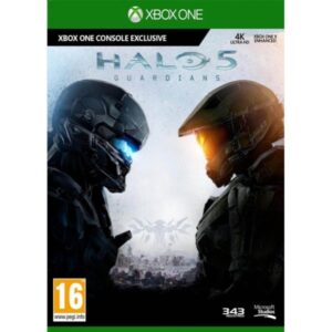 Halo 5 - Guardians