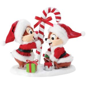 Disney Department - Chip N Dale - Two Sweet