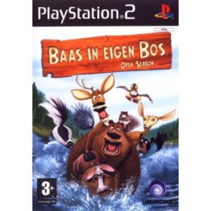 Baas In Eigen Bos
