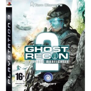 Tom Clancy's - Ghost Recon Advanced Warfighter 2