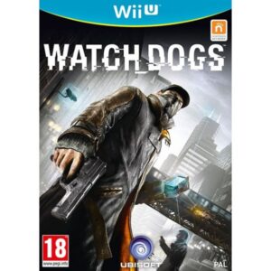 Watch Dogs
