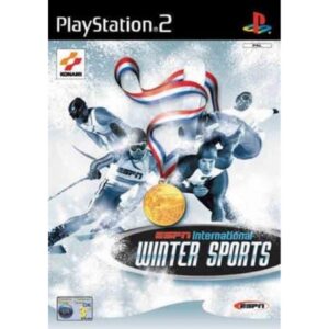 Espn International Winter Sports