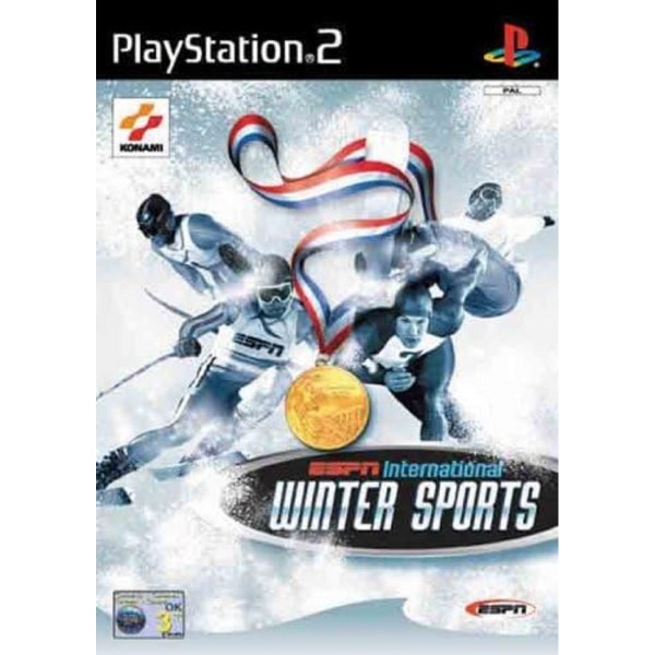Espn International Winter Sports