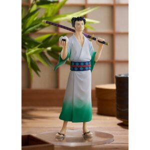 Monsters: 103 Mercies Dragon Damnation Pop Up Parade PVC Statue Ryuma 19 cm