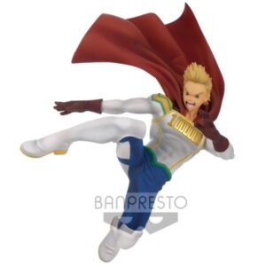 My Hero Academia Amazing Heroes PVC Statue Lemillion 13 cm