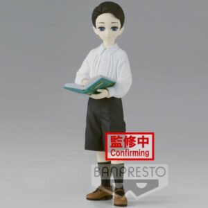 Demon Slayer Kimetsu no Yaiba Demon Series PVC Statue Muzan Kibutsuji Vol. 6 Ver B 14 cm