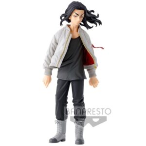Tokyo Revengers PVC Statue Keisuke Baji 17 cm