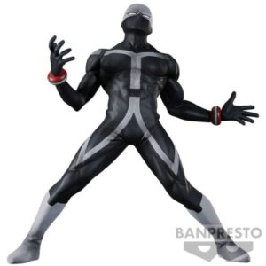 My Hero Academia The Evil Villains PVC Statue The Evil Villains Vol. 5 (A: Twice) 18 cm
