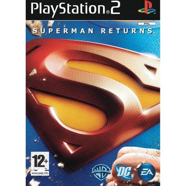 Superman Returns