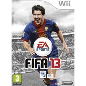 Fifa 13