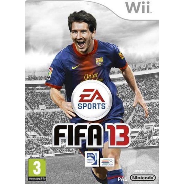 Fifa 13