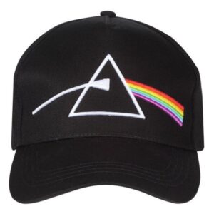 Pink Floyd Baseball Cap - Darkside Of The Moon