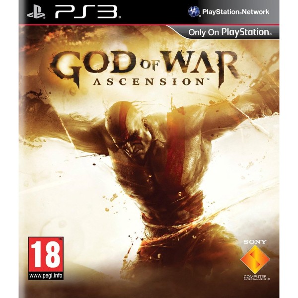 God of War - Ascension