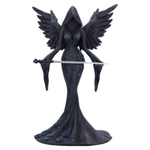 Nemesis Now Femme Fatales Figure Warrior 20 cm