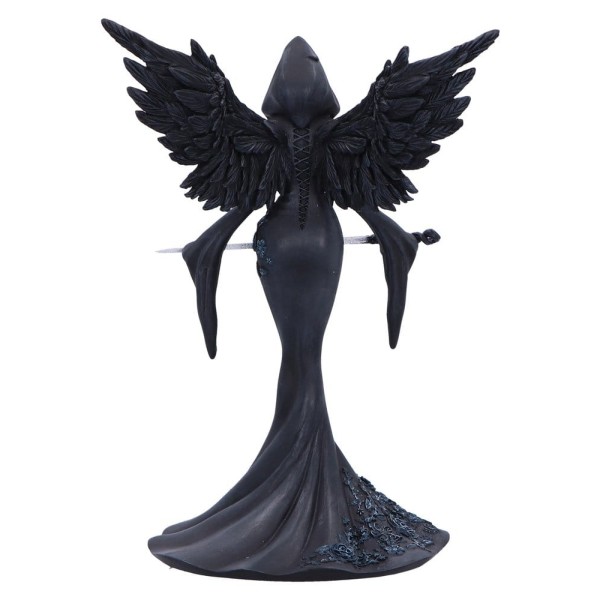 Nemesis Now Femme Fatales Figure Warrior 20 cm - Afbeelding 2