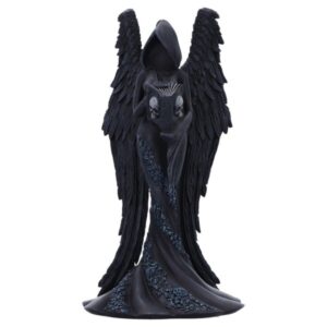 Nemesis Now Femme Fatales Figure Scholar 22 cm