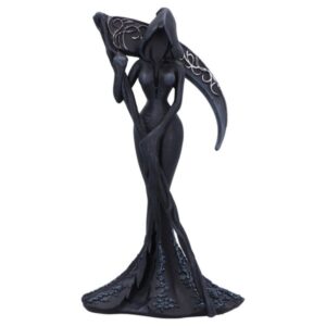 Nemesis Now Femme Fatales Figure Reaper 20 cm