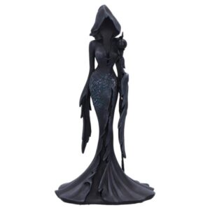 Nemesis Now Femme Fatales Figure Seer 20 cm