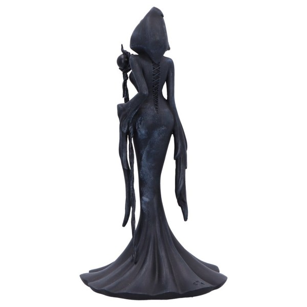 Nemesis Now Femme Fatales Figure Seer 20 cm - Afbeelding 2