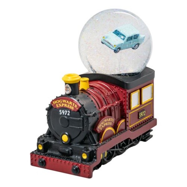 Harry Potter - Snow Globe Hogwarts Express - Afbeelding 3