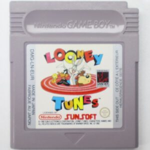 Looney Tunes