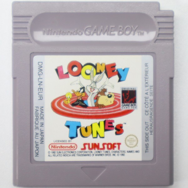 Looney Tunes