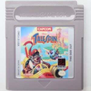 Disney's Talespin