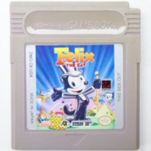 Felix The Cat