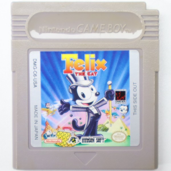 Felix The Cat