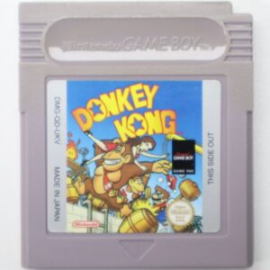 Donkey Kong
