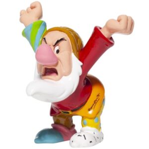 Disney Britto - Grumpy