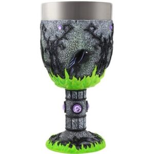 Disney Showcase - Goblet Maleficent