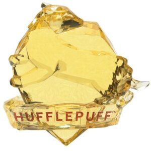 Harry Potter Facets - Hufflepuff