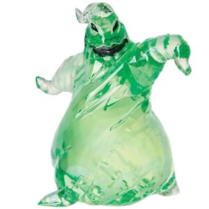 Disney Facets - Oogie Boogie