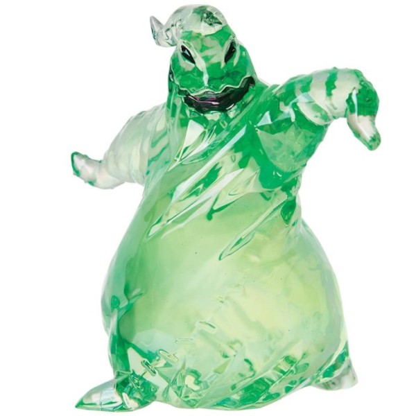 Disney Facets - Oogie Boogie