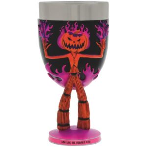 Disney Showcase - Goblet The Pumpkin King