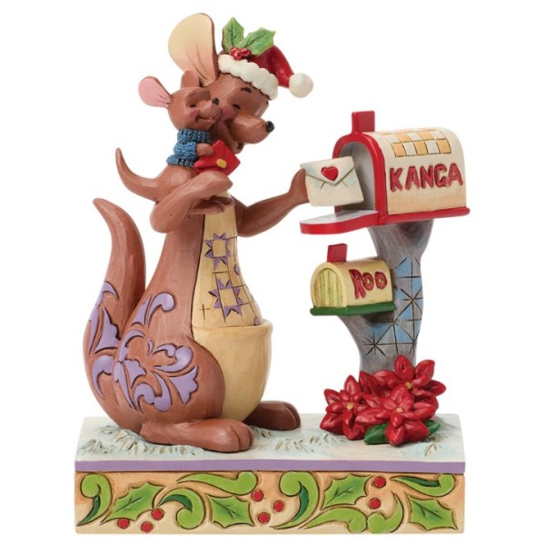 Disney Traditions - Kanga And Roo