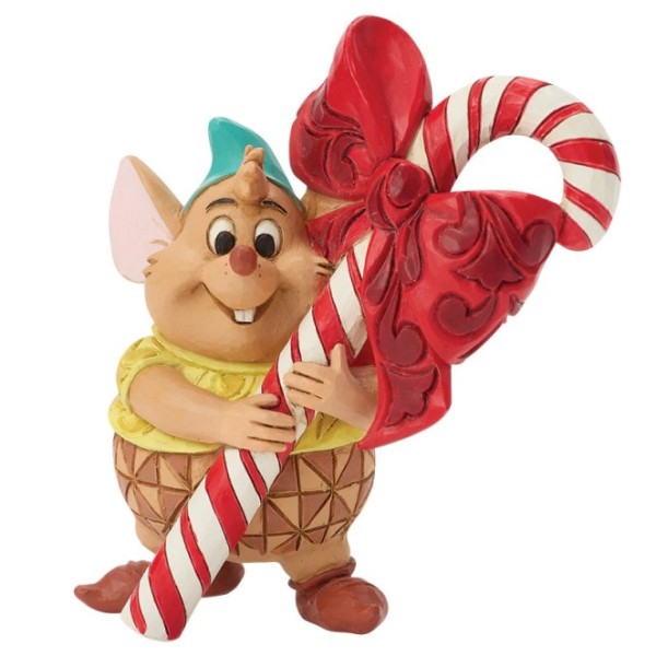 Disney Traditions - Gus Candy Cane