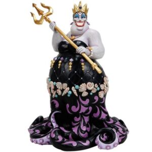 Disney Traditions - De Kleine Zeemeermin - Ursula - XXL