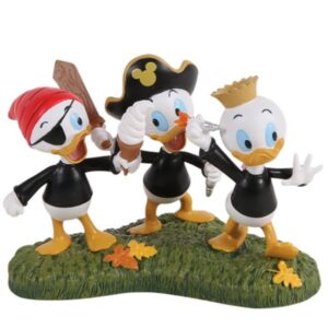 Disney Department - Kwik, Kwek en Kwak