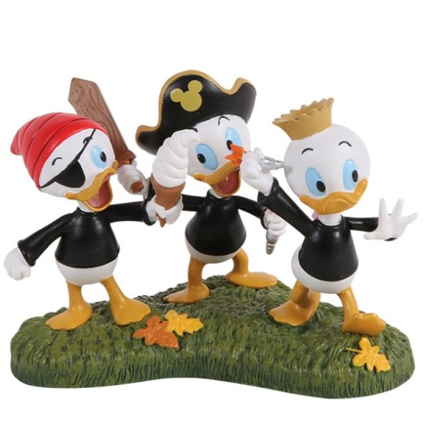 Disney Department - Kwik, Kwek en Kwak