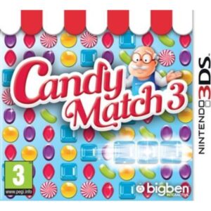 Candy Match 3