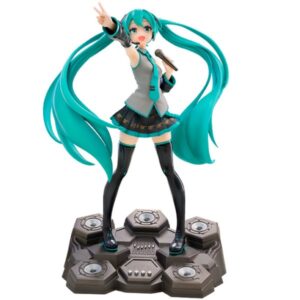 Hatsune Miku PVC Statue 18 cm